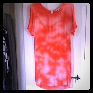 Sandro dress
